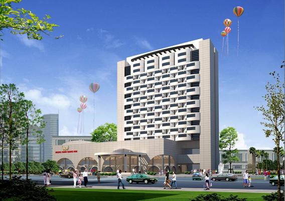 Công ty Cổ phần Tập đoàn Mường Thanh: Khai trương khách sạn quốc tế 4 sao tại Quảng Nam