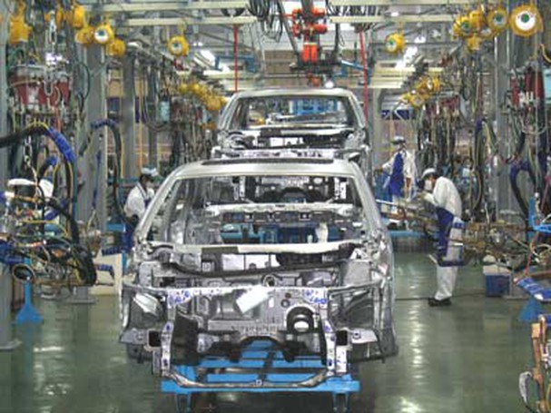 Phê duyệt Chiến lược phát triển ngành công nghiệp ô tô Việt Nam đến năm 2025, tầm nhìn đến năm 2035