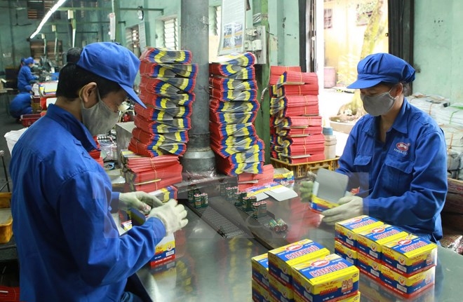 Tập đoàn Hóa chất Việt Nam tăng tốc thoái vốn, cổ phần hóa