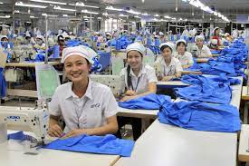 Khâu đột phá thúc đẩy tăng trưởng công nghiệp của Thái Bình