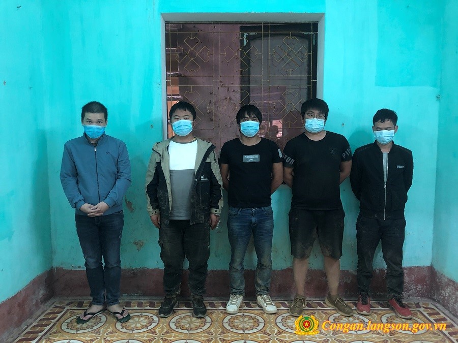 Nâng cao hiệu quả điều tra vụ án tổ chức, môi giới cho người khác nhập cảnh trái phép trên địa bàn tỉnh Lạng Sơn