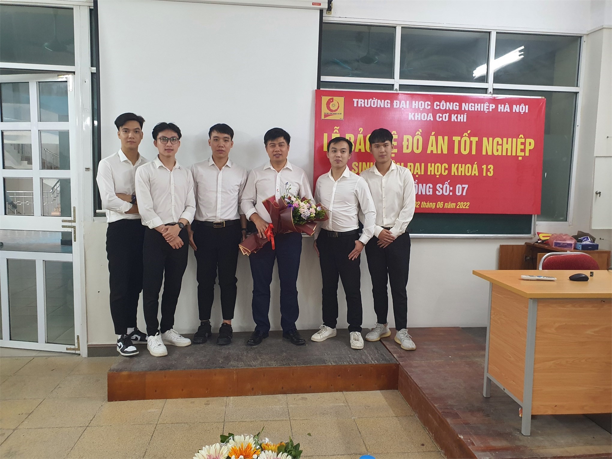 Chế tạo thiết bị in 3D - hướng phát triển mới cho công nghệ khuôn mẫu Việt Nam