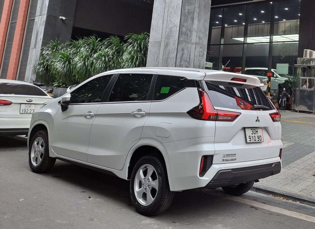 3 thị trường nhập khẩu ô tô lớn nhất Việt Nam