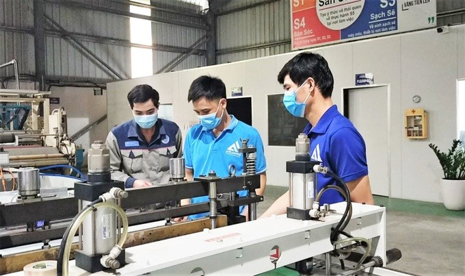Nâng tầm kỹ năng lao động Việt thích ứng tình hình mới