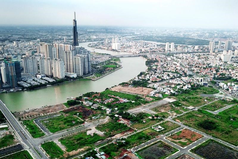 Thành phố Hồ Chí Minh nỗ lực thu hút vốn đầu tư
