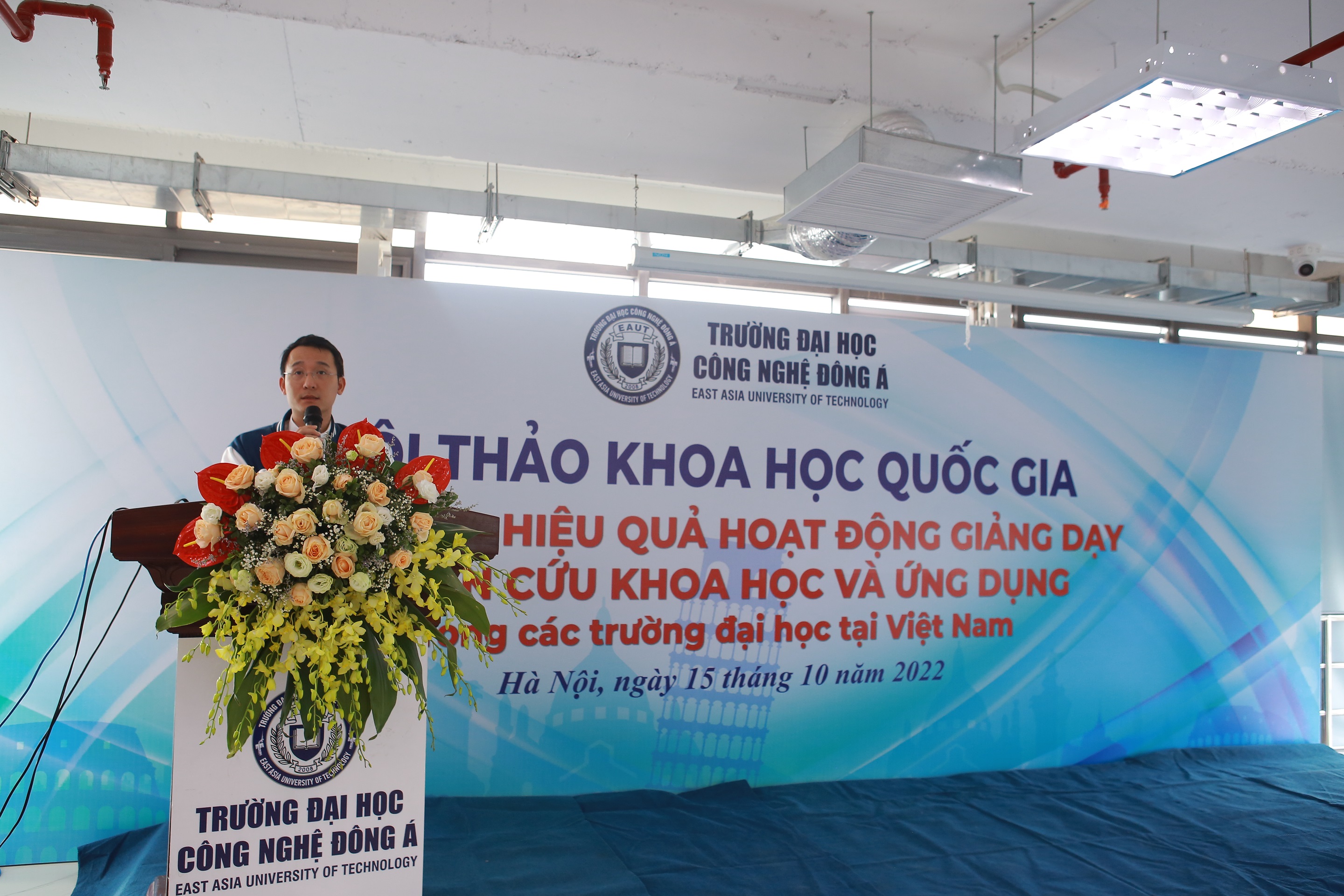 Nâng cao hiệu quả hoạt động giảng dạy, nghiên cứu khoa học và ứng dụng trong các trường đại học tại Việt Nam