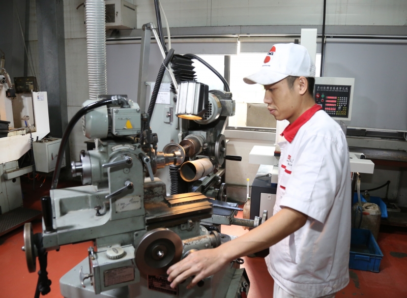 Hà Nội khuyến khích phát triển cơ sở giáo dục nghề nghiệp của tư nhân