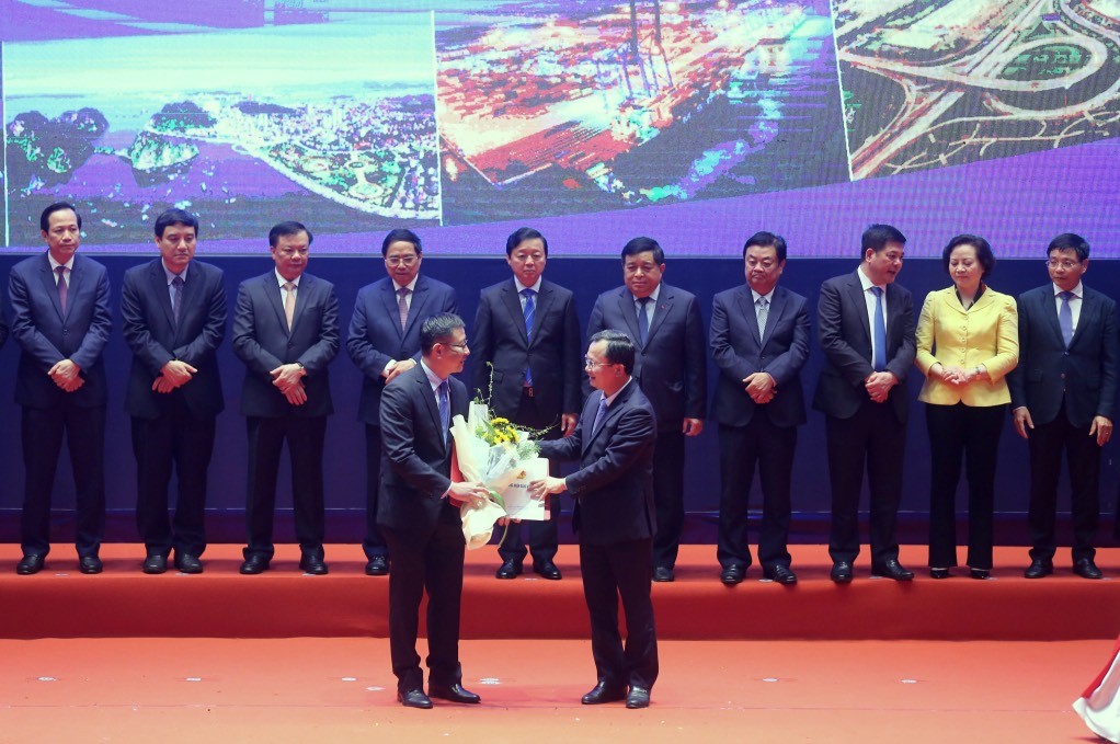 Quảng Ninh đón dự án công nghiệp phụ trợ 165 triệu USD