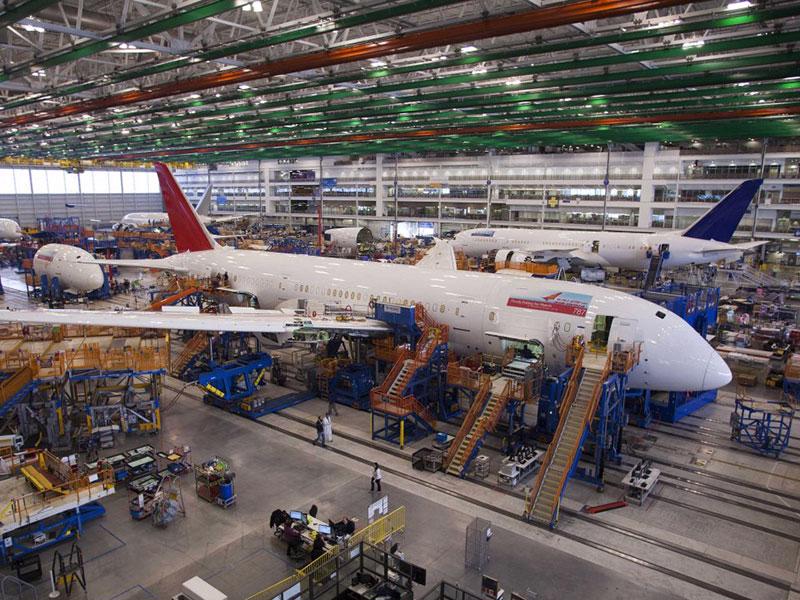 Hà Nội kỳ vọng thu hút nhiều nhà đầu tư công nghiệp hỗ trợ ngành hàng không