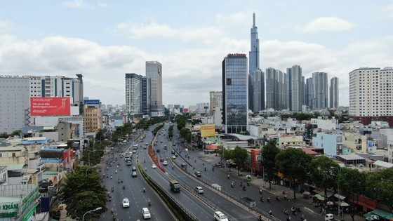 Nghị quyết 98/2023/QH15 kỳ vọng sẽ mang lại nhiều lợi ích cho người dân và doanh nghiệp tại TP. Hồ Chí Minh