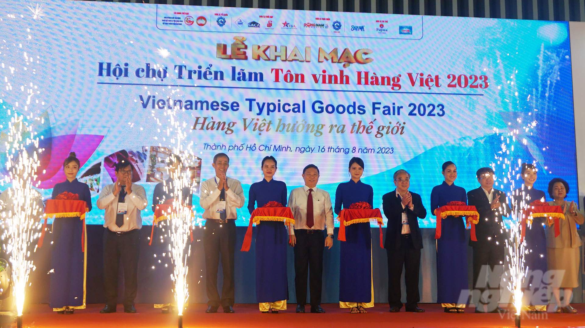 Cơ hội để doanh nghiệp Việt tìm kiếm nhà mua hàng tiềm năng