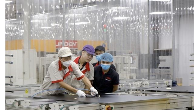 Hơn 56% doanh nghiệp Nhật Bản tại Việt Nam có kế hoạch mở rộng hoạt động kinh doanh trong 2 năm tới