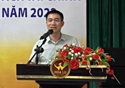 Công đoàn Tổng công ty Lắp máy Việt Nam đồng hành cùng người lao động