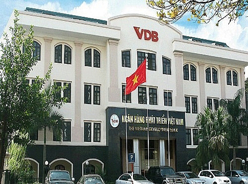 VDB trong tiến trình cơ cấu lại: Nâng cao hiệu quả vốn tín dụng đầu tư của Nhà nước